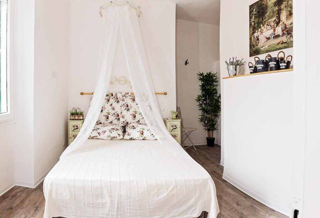 Parco Di Nerone Hotel Rome Ruang foto