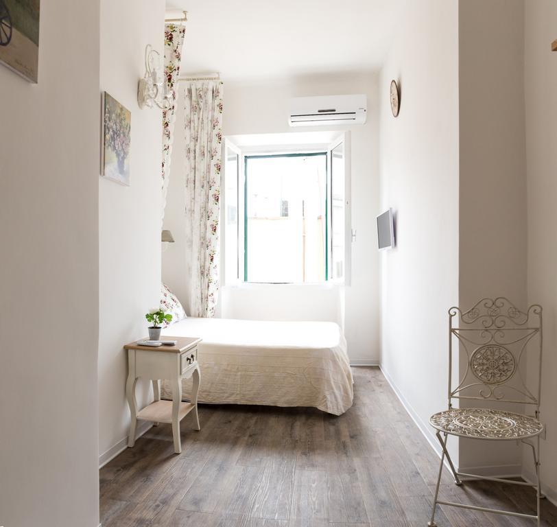 Parco Di Nerone Hotel Rome Ruang foto